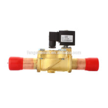 2 Way solenoid valve Factory Sale